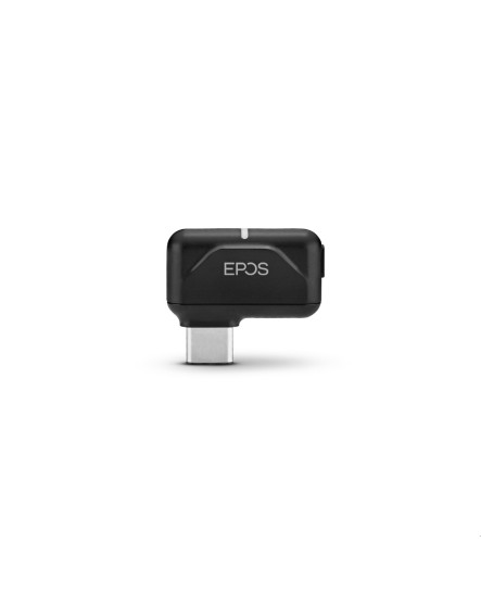 Epos BTD 800 USB-C MS Teams dongle