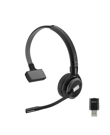 Epos Impact SDW 5031 DECT dongel mono headset