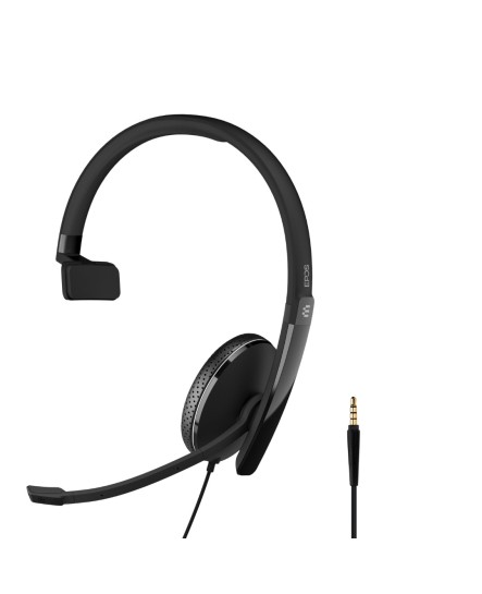 Epos Adapt 135 3,5mm II mono headset