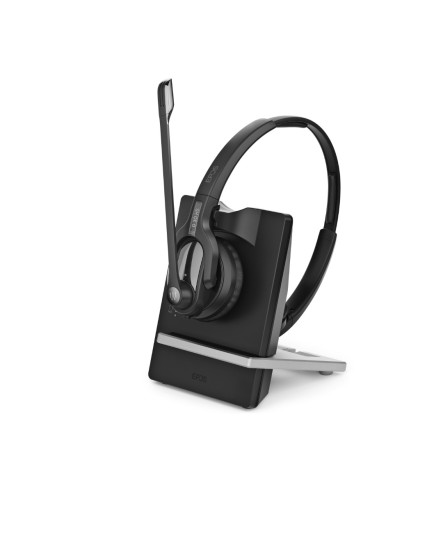 Epos Impact D 30 Phone DECT stereo headset