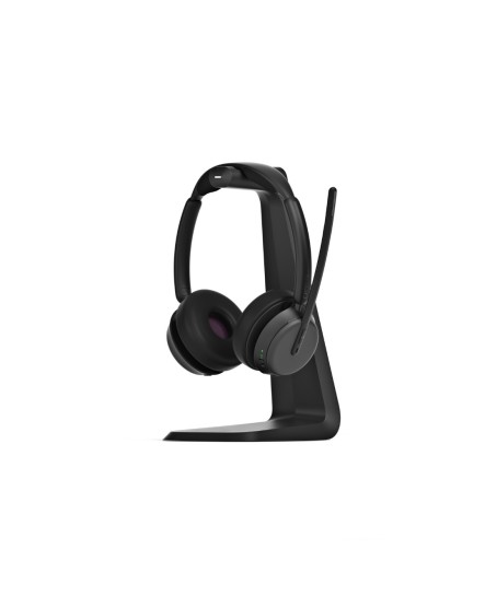 Epos Impact 1061 ANC BT stereo headset inkl. laddställ