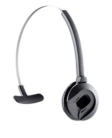 Jabra Supreme UC/MS huvudbåge