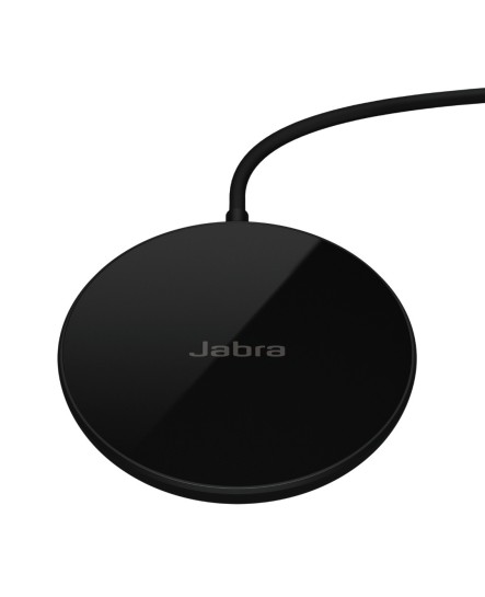 Jabra USB-C trådlös laddningsplatta