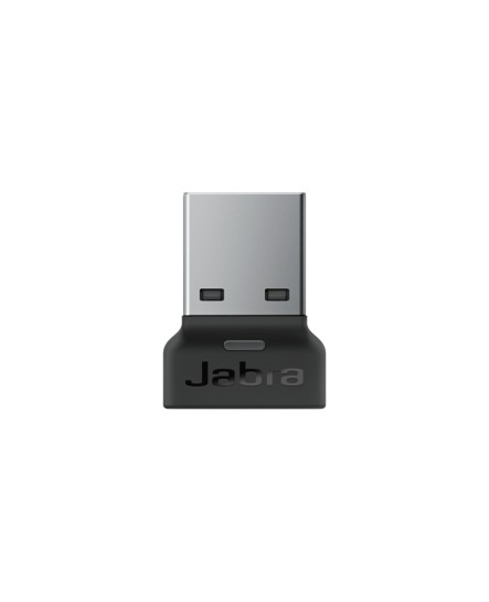 Jabra Link 380a MS Teams Speak2 USB-A adapter