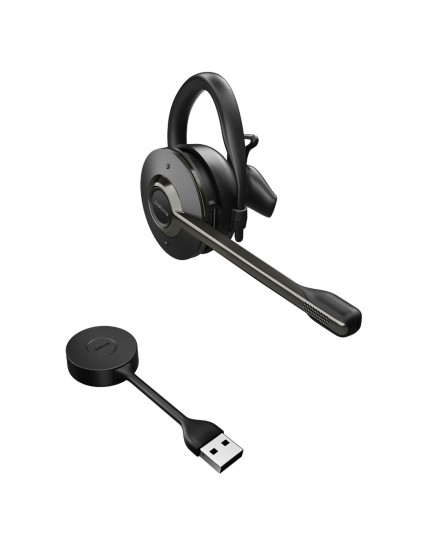 Jabra Engage 55 convertible USB-A UC headset