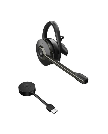 Jabra Engage 55 convertible USB-C UC headset