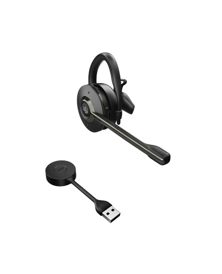Jabra Engage 55 convertible USB-A MS headset