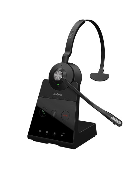 Jabra Engage 65 SE laddställ LowPower mono headset