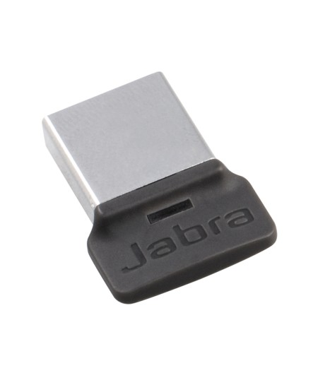 Jabra Link 370 MS Teams bluetooth USB-adapter