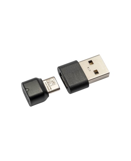 Jabra USB-C till USB-A adapter