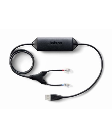 Jabra Link EHS USB-kabel Avaya/Nortel