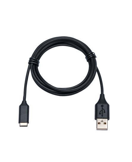 Jabra Link USB-C till USB-A förlängningskabel