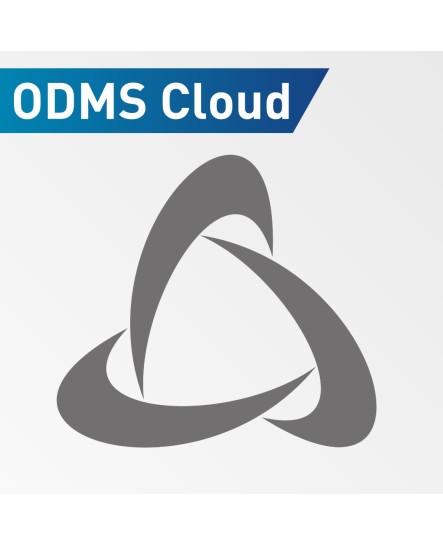 Olympus ODMS Cloud licens (12 månader)