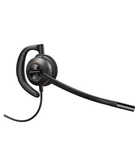 Poly EncorePro 530 +QD Convertible headset