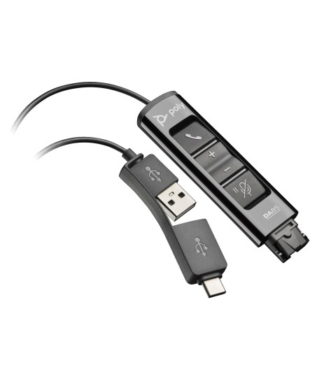 Poly Voyager 4300 USB-C till USB-C kabel