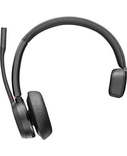 Poly Voyager 4310-M BT700 USB-A till USB-C UC headset