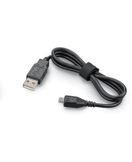 Poly USB-A till micro-USB kabel 1500 mm