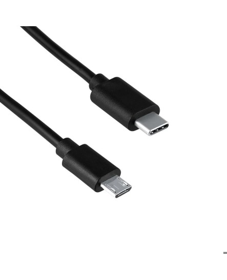 Poly USB-C till micro-USB-kabel 1500 mm