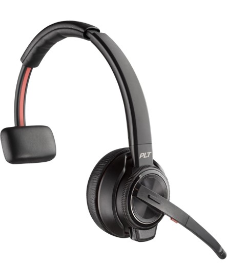 Poly Savi 8210 UC DECT USB-A headset