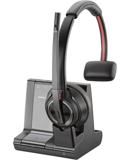 Poly Savi 8210 Office DECT mono headset