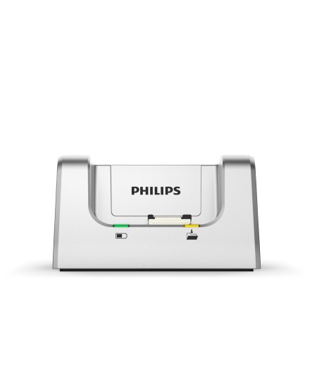 Philips Pocket Memo dockningsstation ACC8120