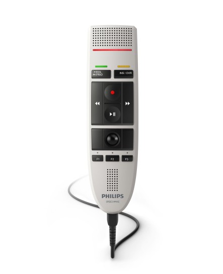 Philips SpeechMike III Professional LFH3200