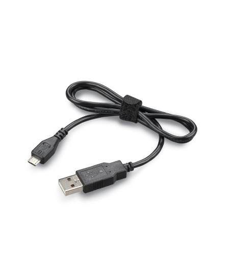 Plantronics kabel USB till mUSB (hane-hane)
