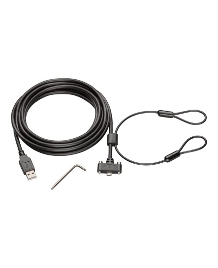 Poly (Plantronics) Calisto 7200 extra USB-kabel