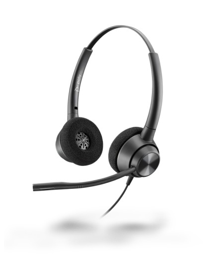 Poly EncorePro 320 QD mono headset