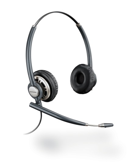 Plantronics HW720D Encore Pro digital headset
