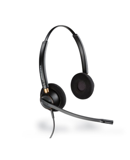 Poly HW520 Encore Pro headset