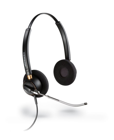 Poly HW520V Encore Pro headset