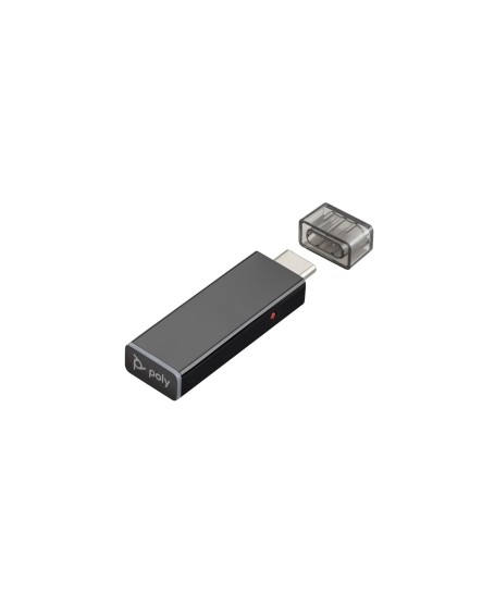 Plantronics Savi D200 DECT USB-C adapter