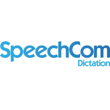 SpeechCom Dictation
