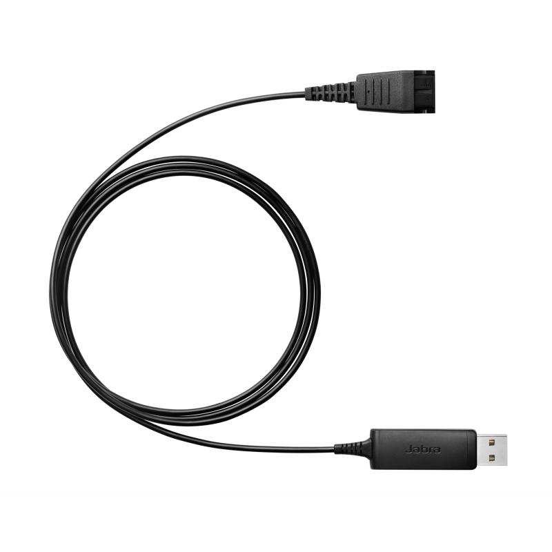 Jabra Link 230 QD USB-adapter