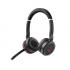 Jabra Evolve 75 SE inkl. laddställ MS stereo headset