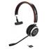 Jabra Evolve 65 SE Link380a UC mono headset inkl. laddställ