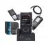 Olympus DS-9000 Premium kit diktafon