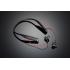 Poly B6200 Voyager svart UC USB-C bluetooth headset