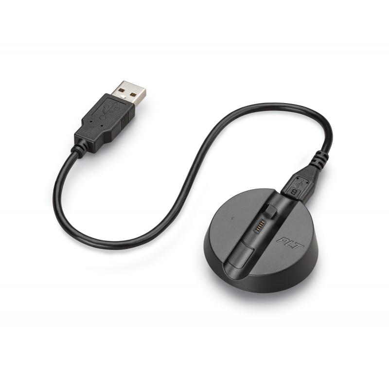 Poly laddställ USB Voyager 6200