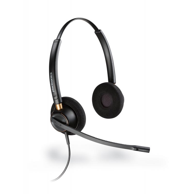 Plantronics HW520D Encore Pro digital headset