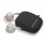 Plantronics BlackWire 7225 USB-A ANC white stereo headset