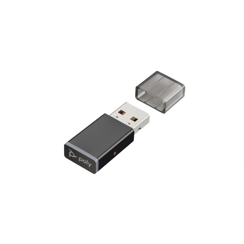 Plantronics Savi D200 DECT USB-A adapter