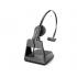Poly Voyager 4245 office, 2-way base, USB-A headset