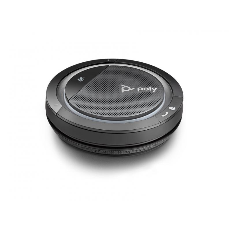Poly (Plantronics) Calisto 5300-M USB-A bluetooth konferenshögtalare