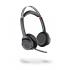 Poly (Plantronics) B825 Voyager Focus UC USB-A stereo bluetooth headset