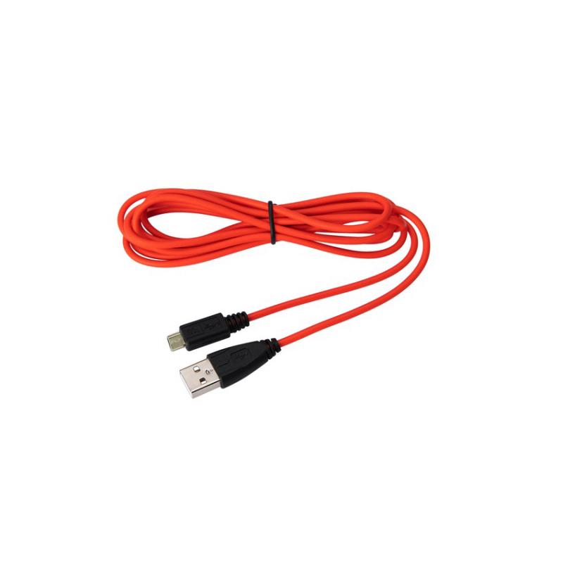 Jabra Evolve 65 microUSB - USB-A - kabel