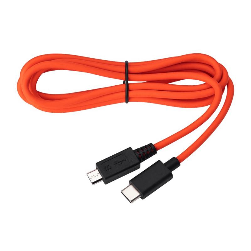 Jabra Evolve/Engage USB-C microUSB kabel