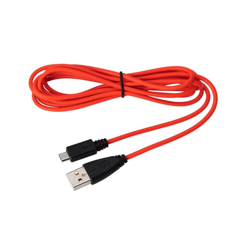 Jabra Evolve USB-A microUSB kabel