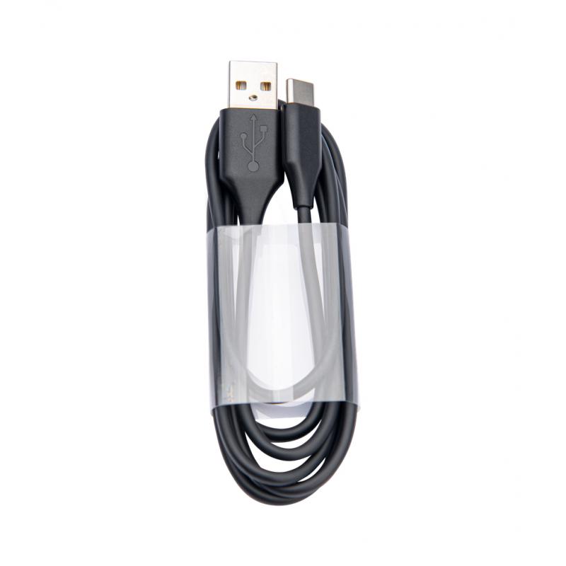Jabra Evolve2 USB-A USB-C kabel